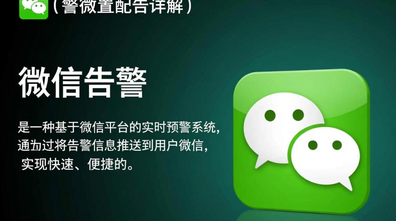 微信告警配置中，哪些关键步骤易被忽视？如何优化设置以提高效率？