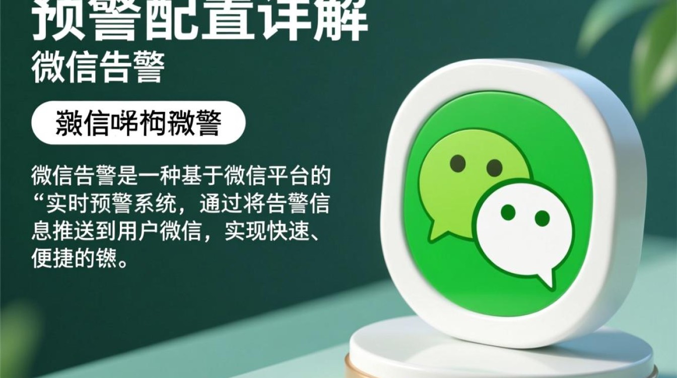 微信告警配置中，哪些关键步骤易被忽视？如何优化设置以提高效率？