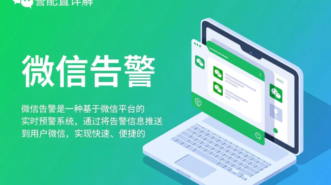 微信告警配置中，哪些关键步骤易被忽视？如何优化设置以提高效率？