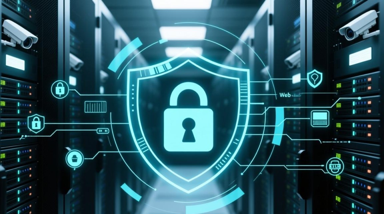 监控服务器web与web服务器监控，两者有何本质区别及联系？