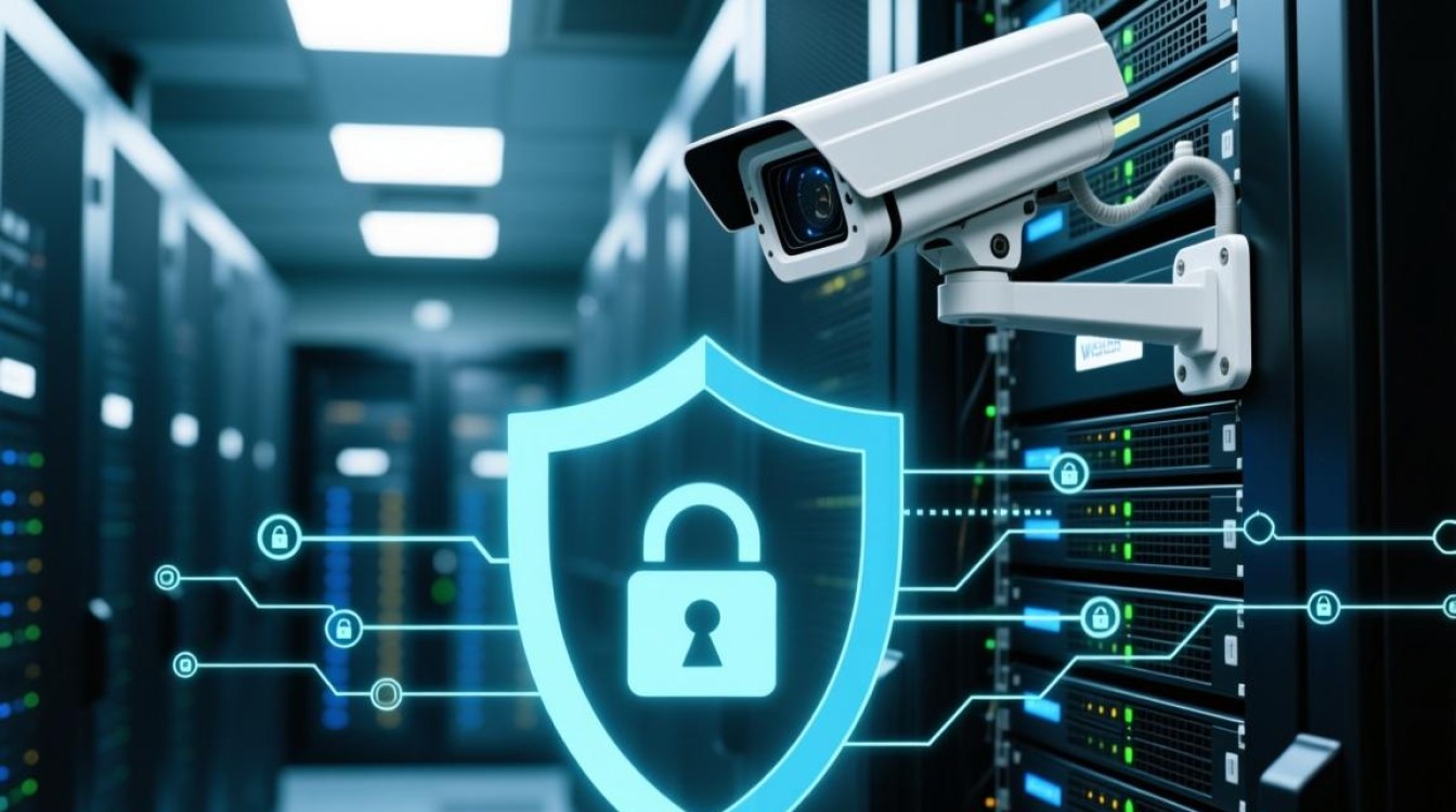 监控服务器web与web服务器监控，两者有何本质区别及联系？