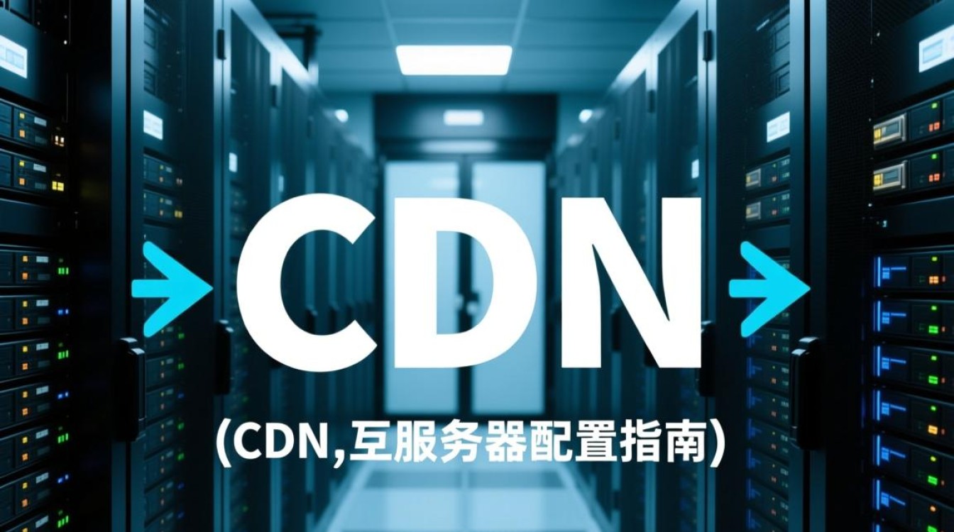 CDN服务器配置要求有哪些关键要素? CDN服务器配置要求有哪些关键要素?