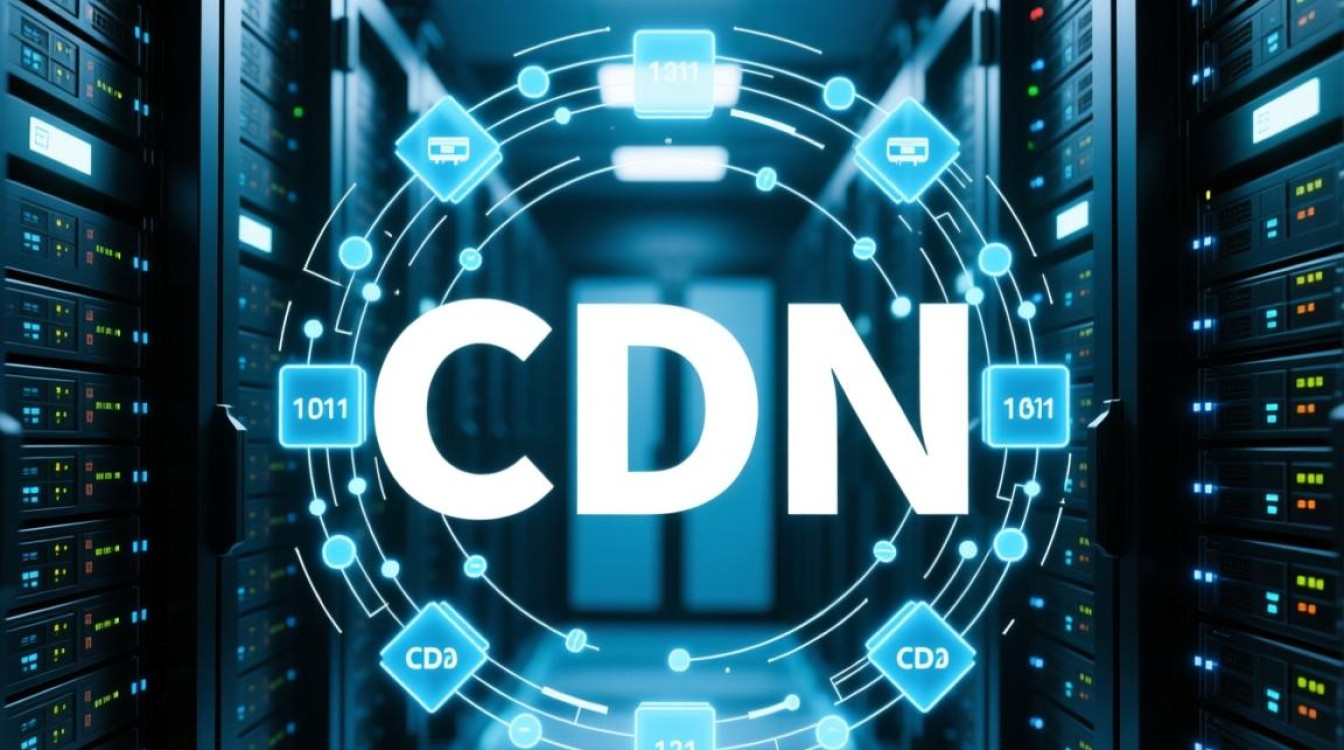 CDN服务器配置要求有哪些关键要素? CDN服务器配置要求有哪些关键要素?