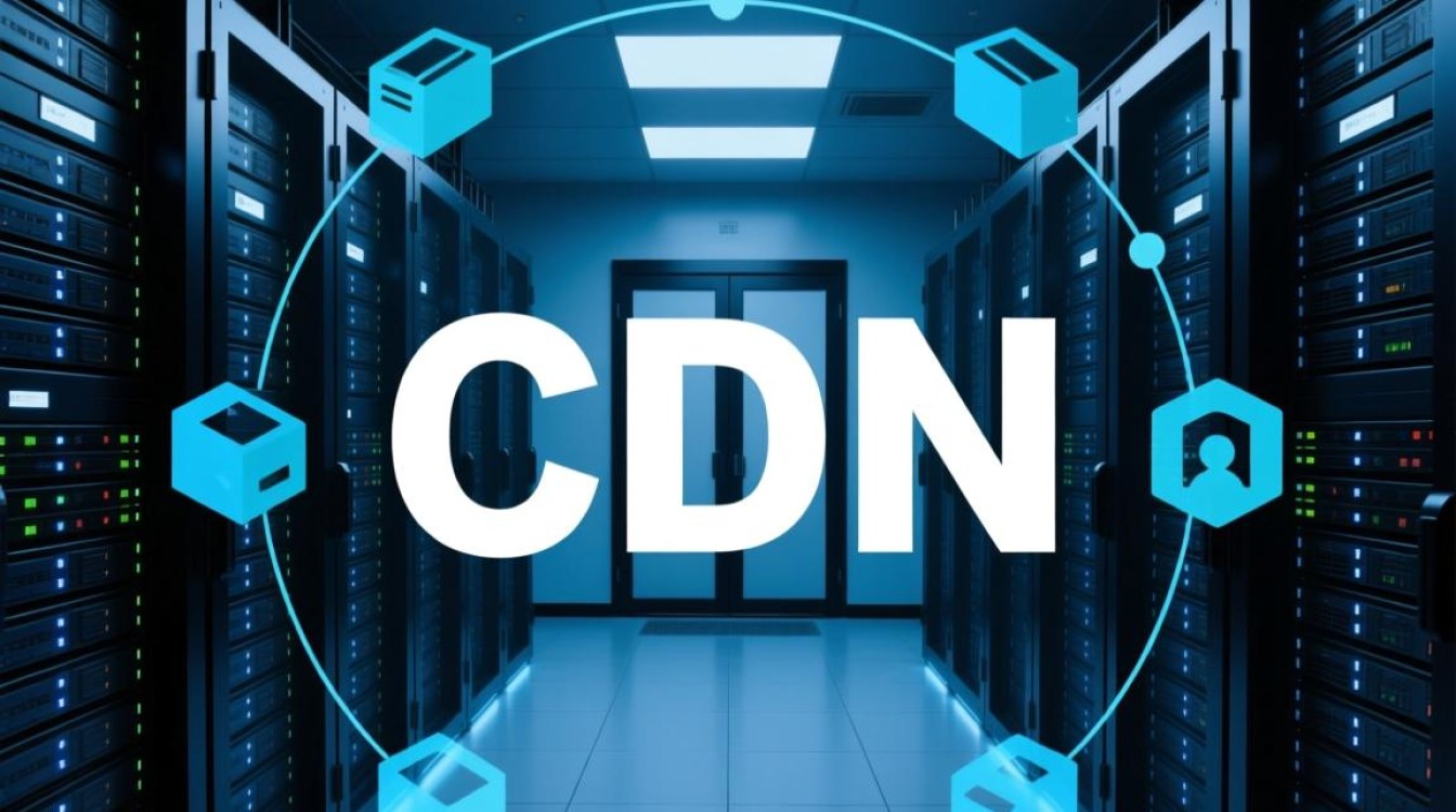 CDN服务器配置要求有哪些关键要素? CDN服务器配置要求有哪些关键要素?