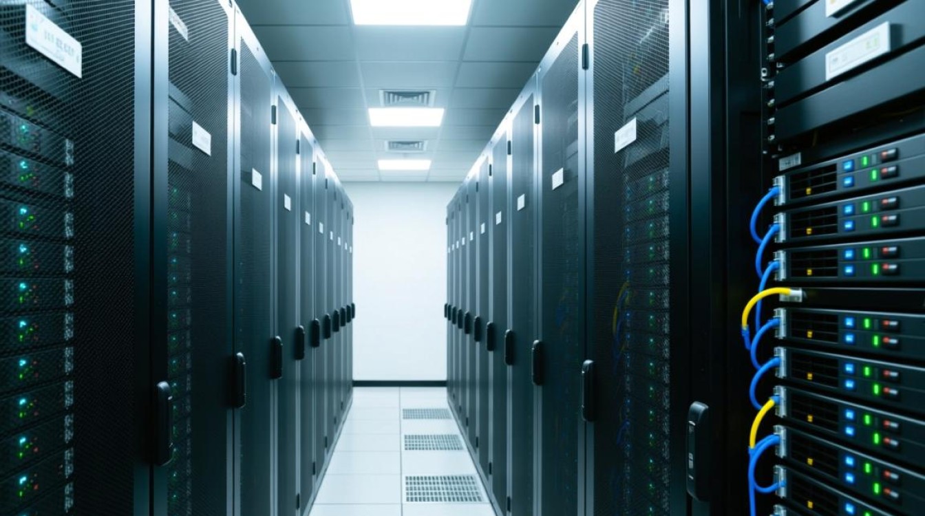 衡阳服务器托管，为何选择这里？性价比与稳定性如何权衡？