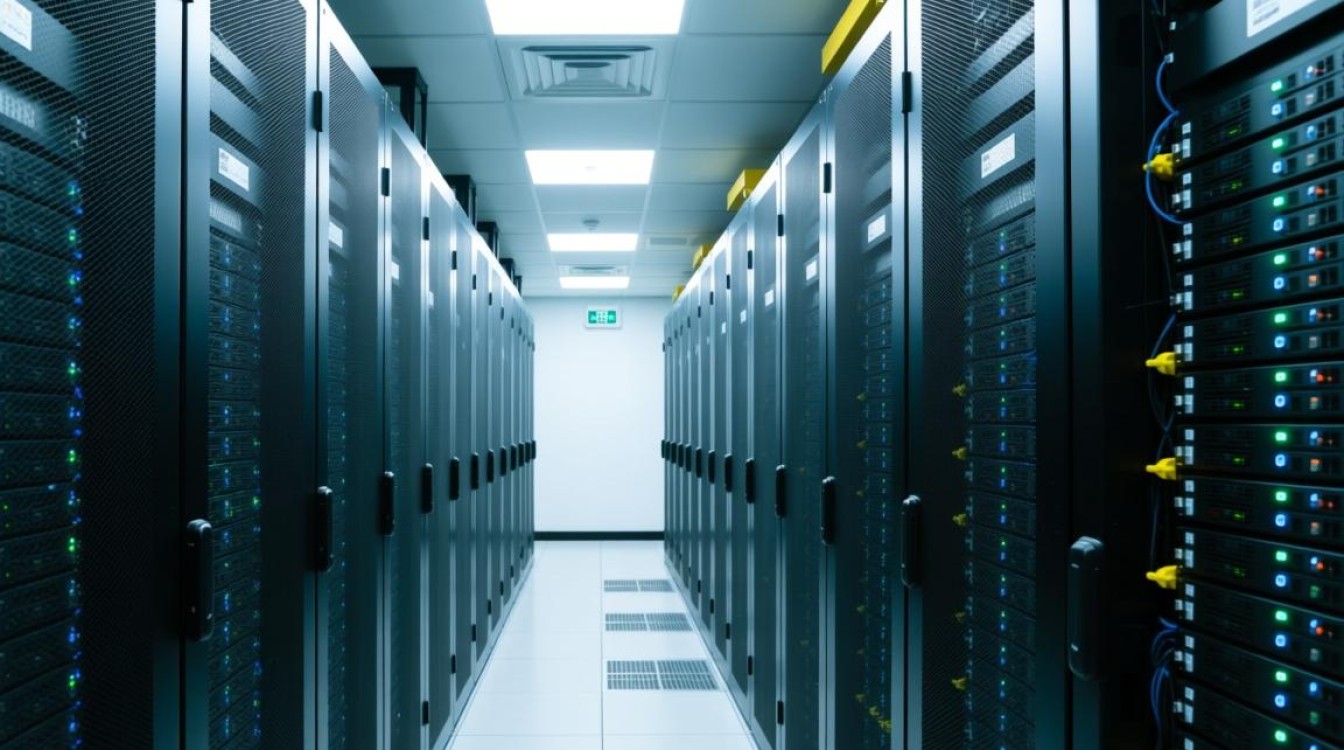 衡阳服务器托管，为何选择这里？性价比与稳定性如何权衡？