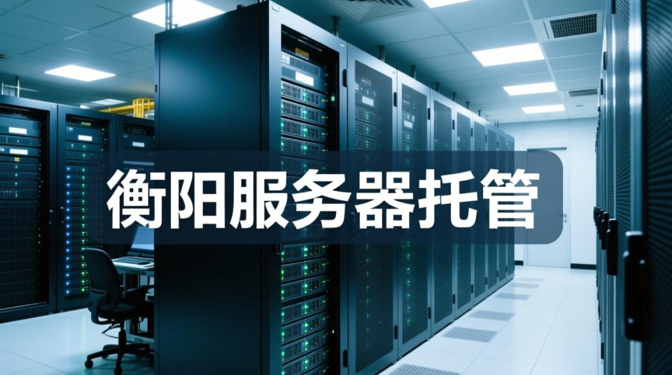 衡阳服务器托管，为何选择这里？性价比与稳定性如何权衡？