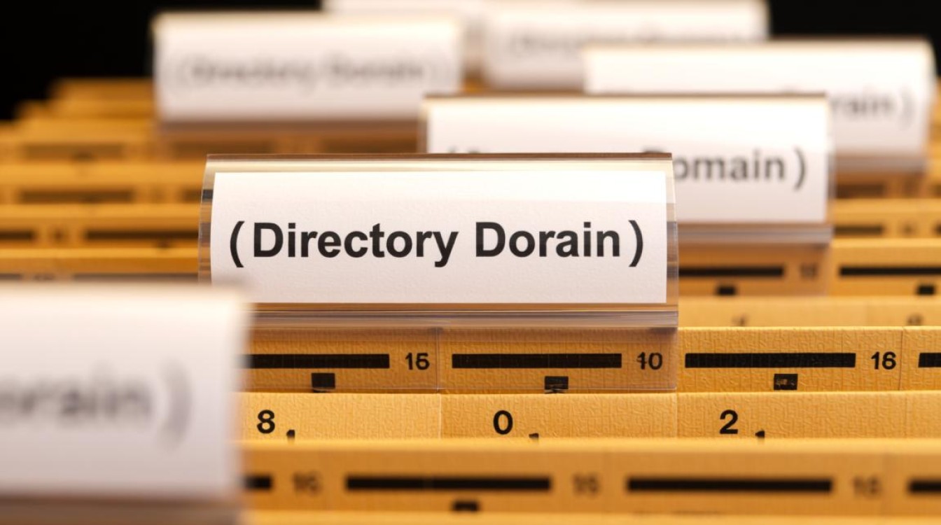 目录域名与绑定域名有何区别？详细解析两者的关系和操作要点？