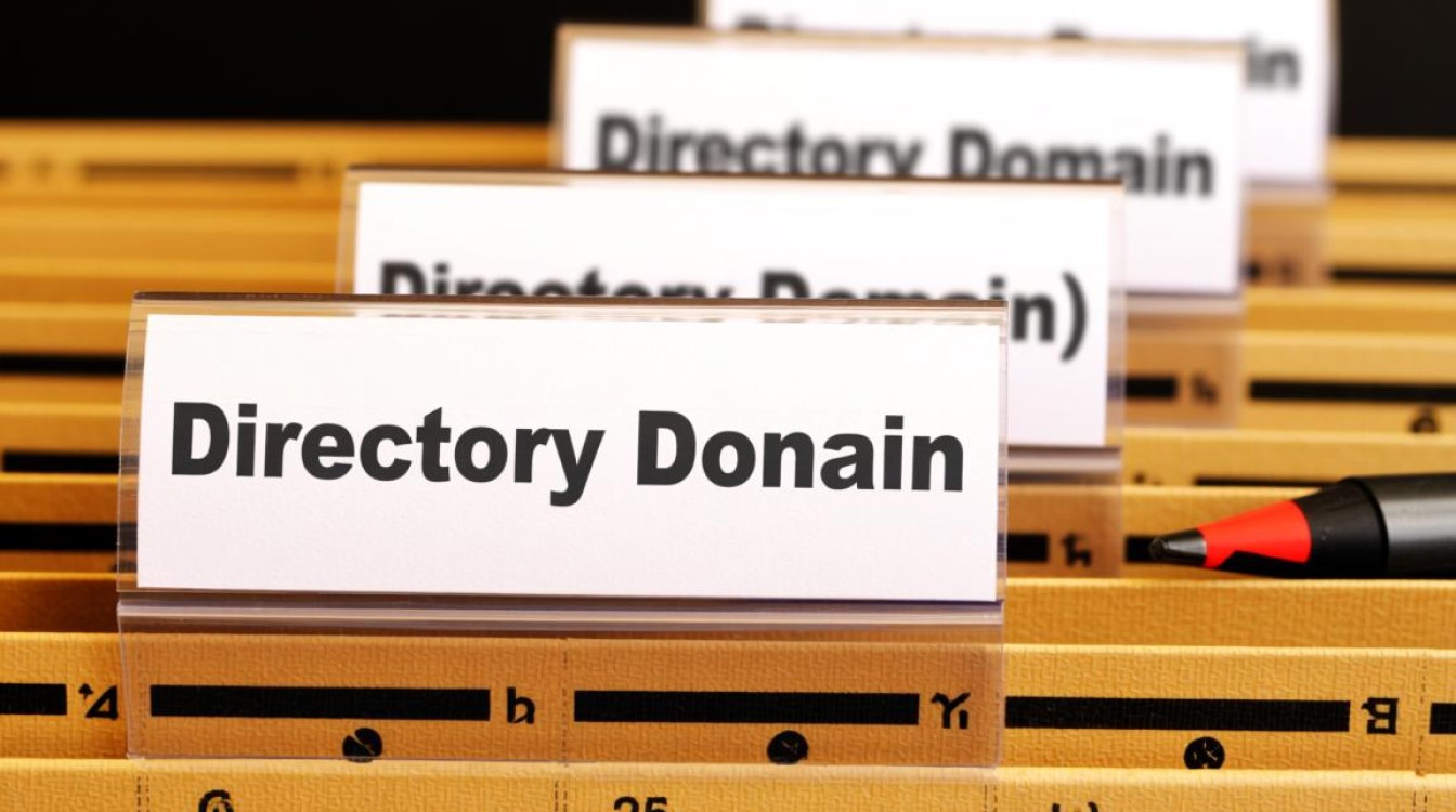 目录域名与绑定域名有何区别？详细解析两者的关系和操作要点？