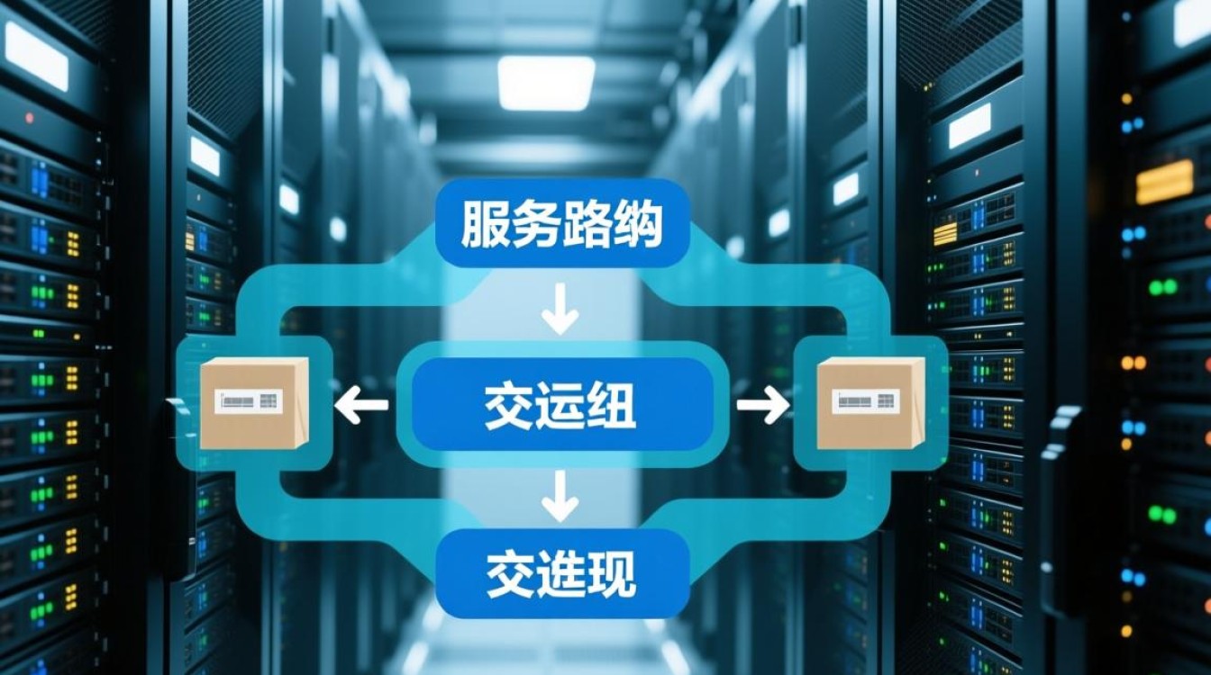 服务器路由和远程访问有什么区别？配置时要注意什么？