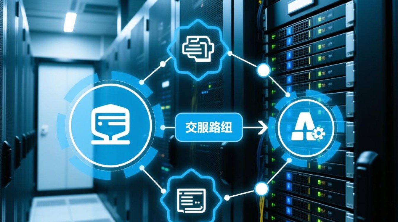 服务器路由和远程访问有什么区别？配置时要注意什么？