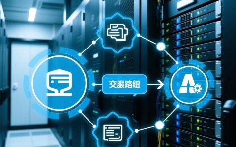 服务器路由和远程访问有什么区别？配置时要注意什么？