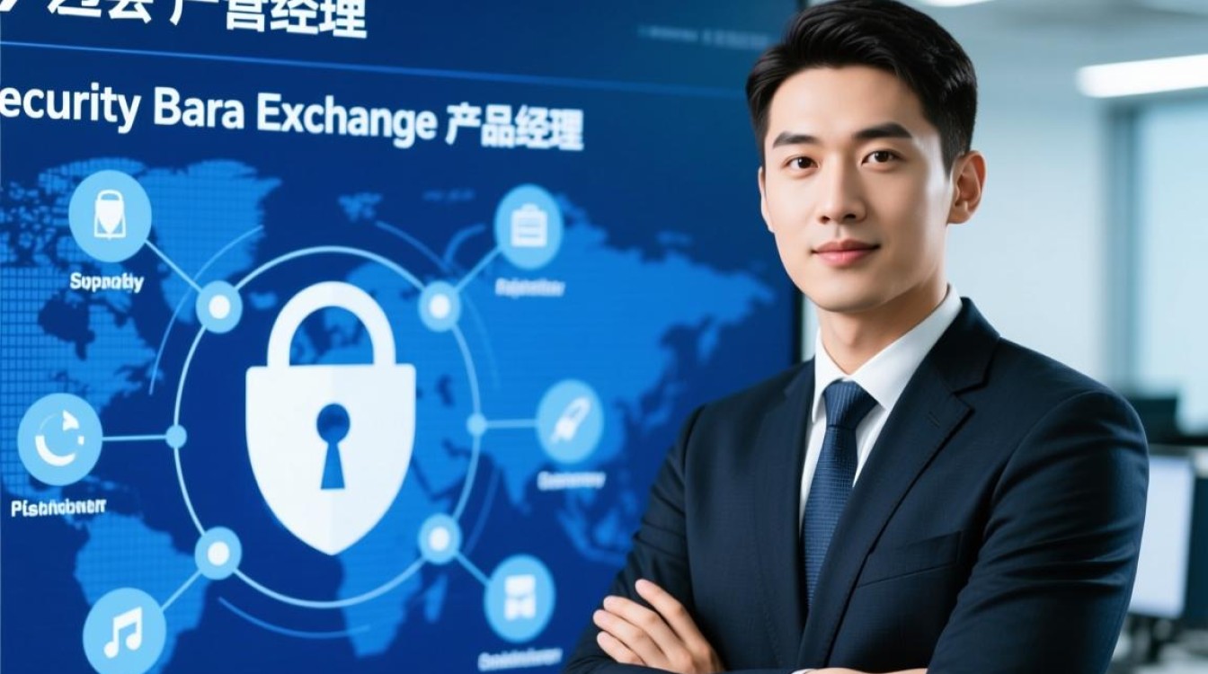 安全数据交换产品经理如何平衡安全性与易用性？