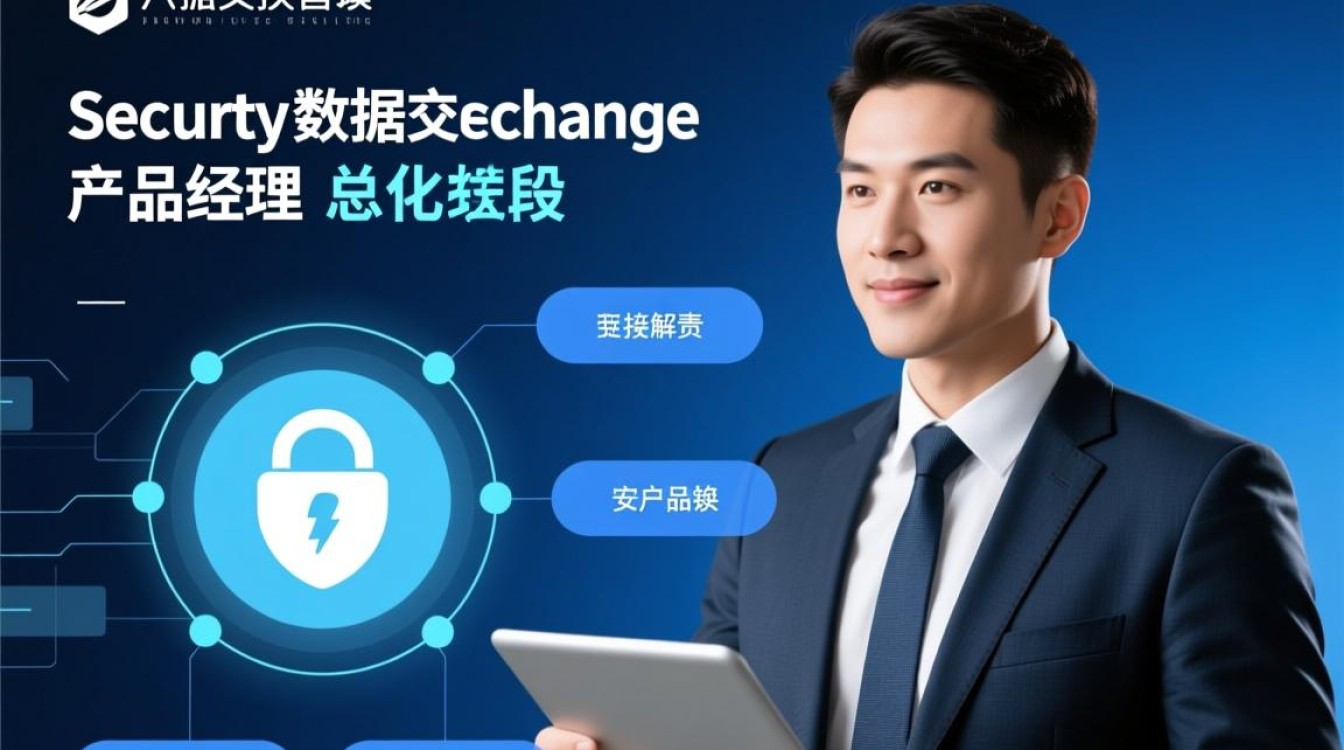安全数据交换产品经理如何平衡安全性与易用性？