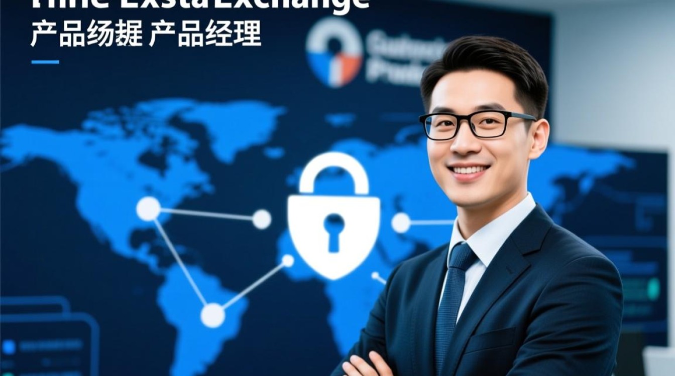 安全数据交换产品经理如何平衡安全性与易用性？