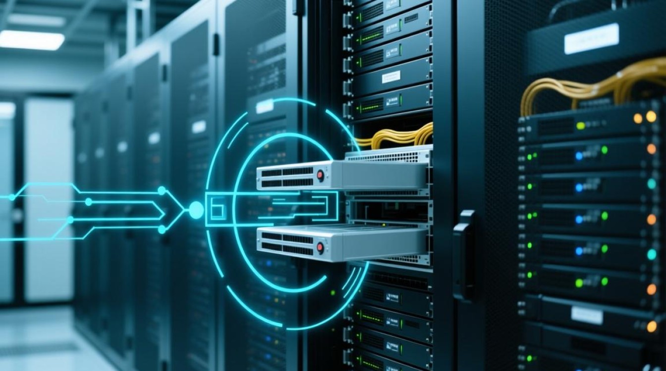 服务器资源池如何实现高效资源调度与成本优化？