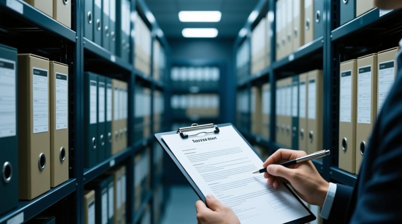 安全文件存储哪个平台好用？个人企业如何选安全存储方案？