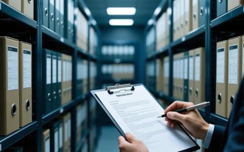 安全文件存储哪个平台好用？个人企业如何选安全存储方案？