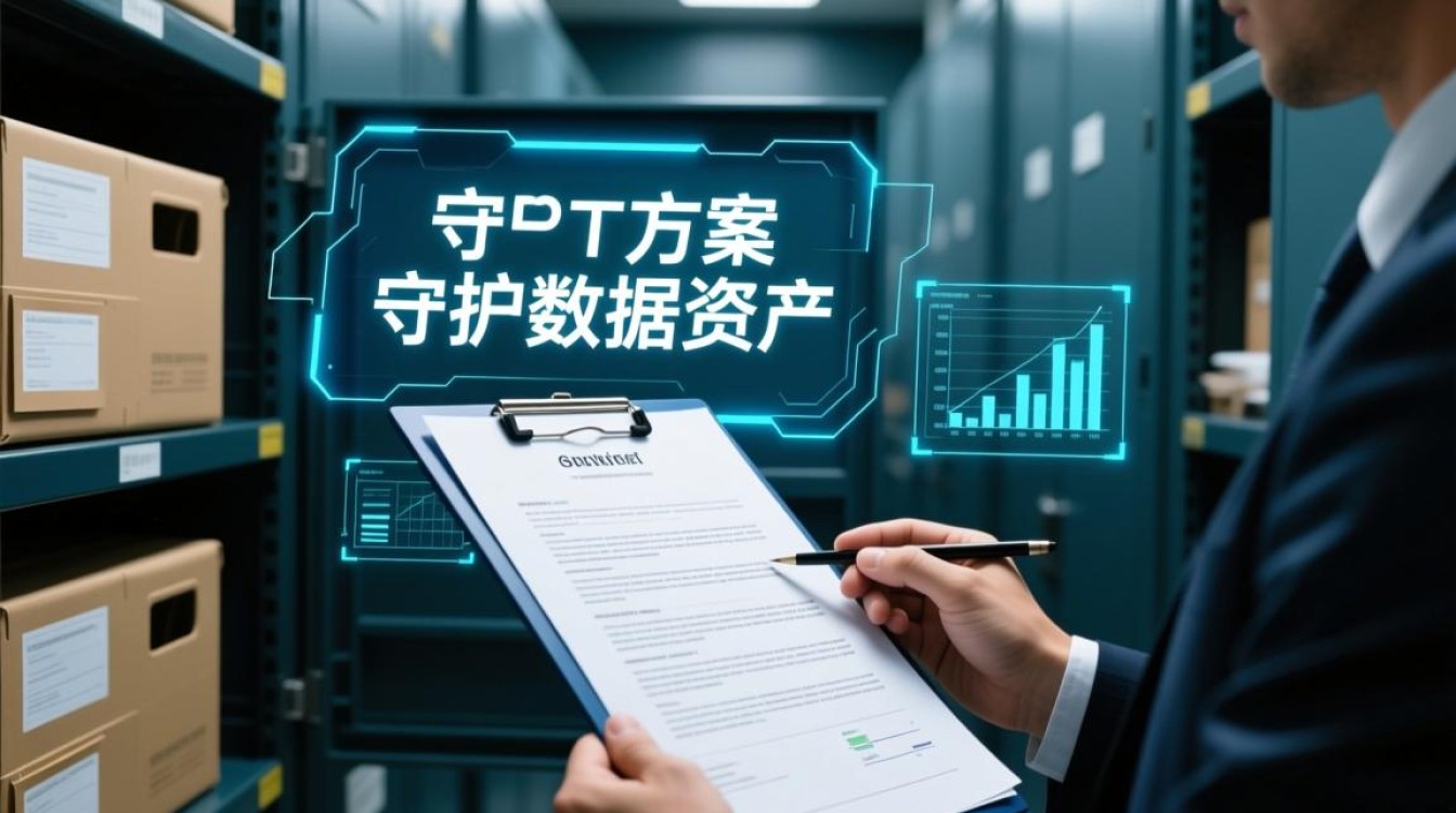 安全文件存储哪个平台好用？个人企业如何选安全存储方案？