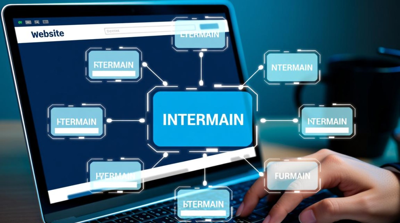 多个域名绑定同一域名，这样做有何特别之处或潜在风险？