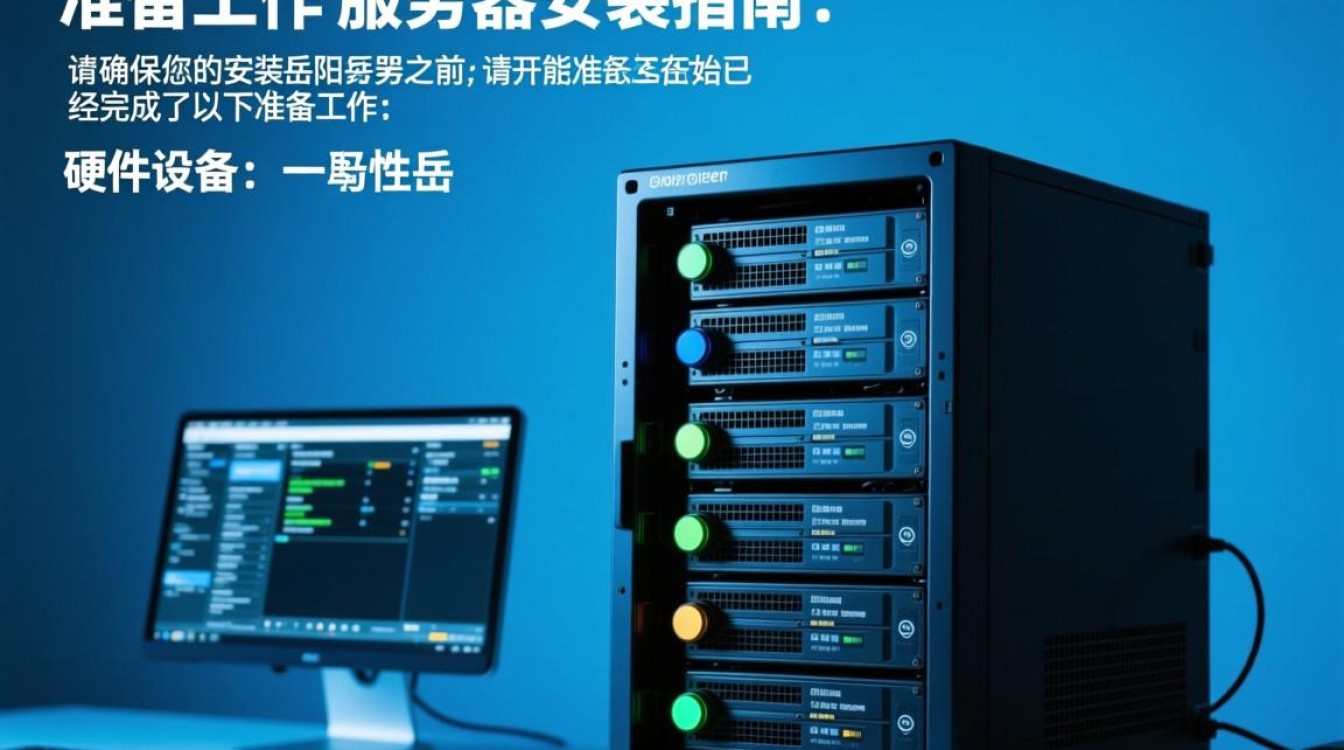 岳阳服务器安装时遇到了哪些常见问题？有哪些解决技巧分享？