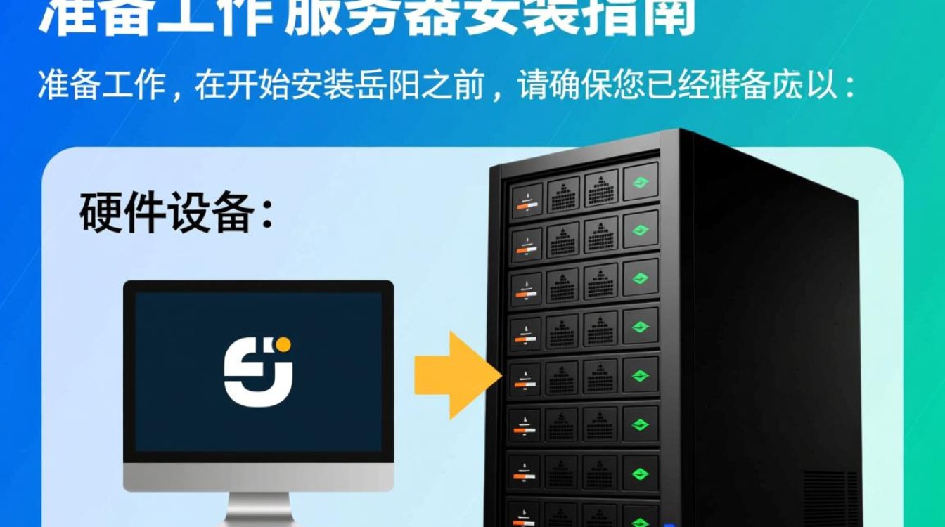 岳阳服务器安装时遇到了哪些常见问题？有哪些解决技巧分享？