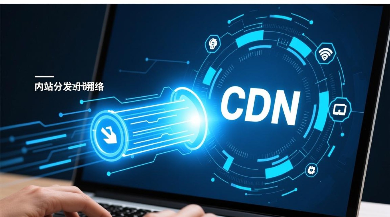 CDN如何通过优化数据分发策略，实现网站访问速度的飞跃性提升？