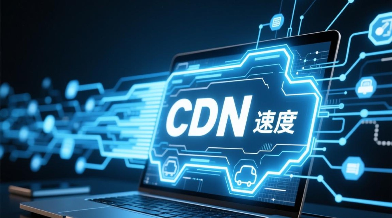 CDN如何通过优化数据分发策略，实现网站访问速度的飞跃性提升？