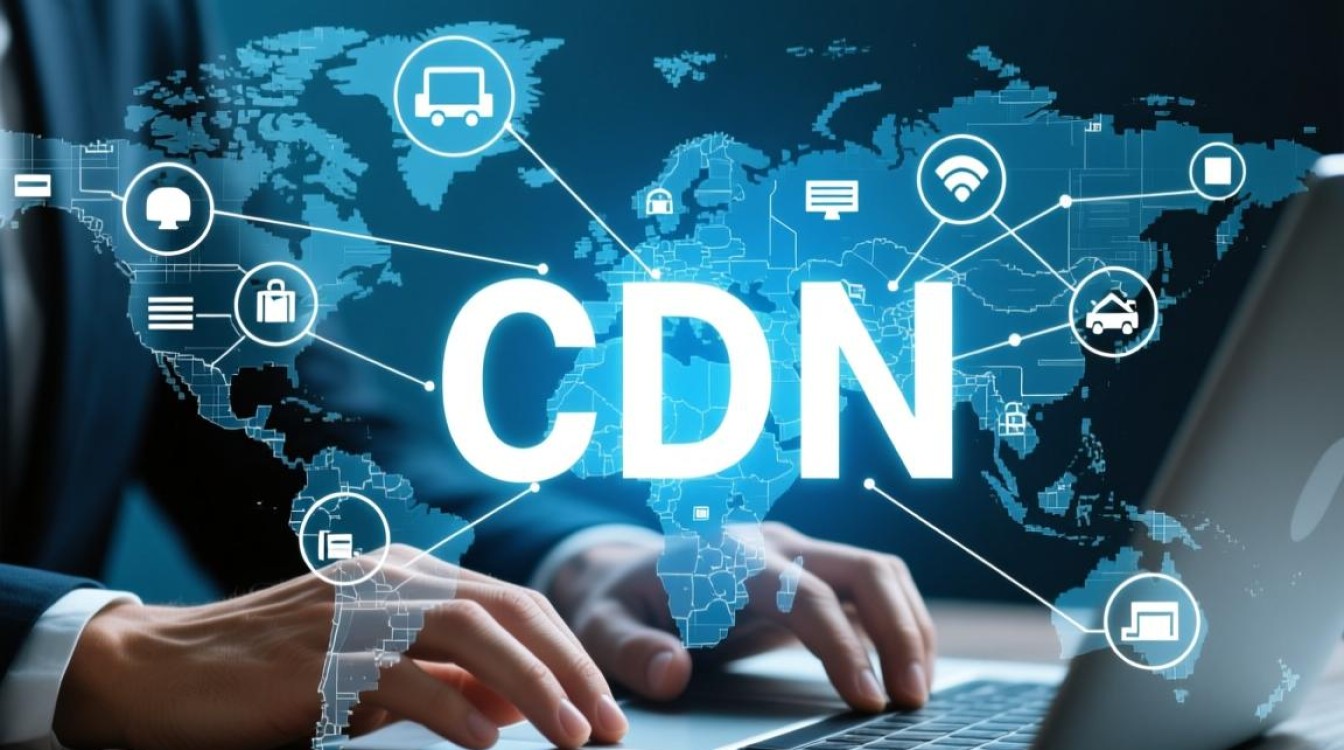 运营商封禁cdn背后动机何在？深层原因探究与影响分析。
