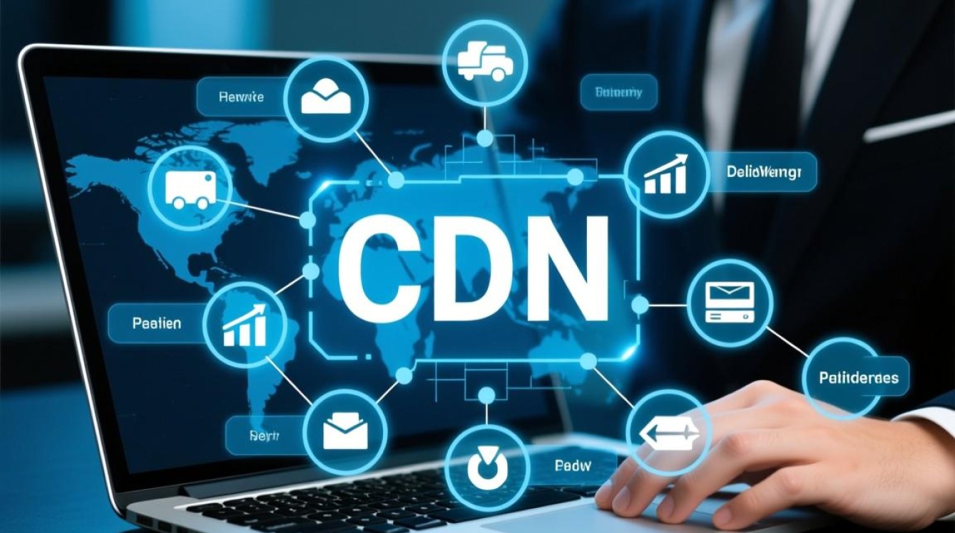 运营商封禁cdn背后动机何在？深层原因探究与影响分析。