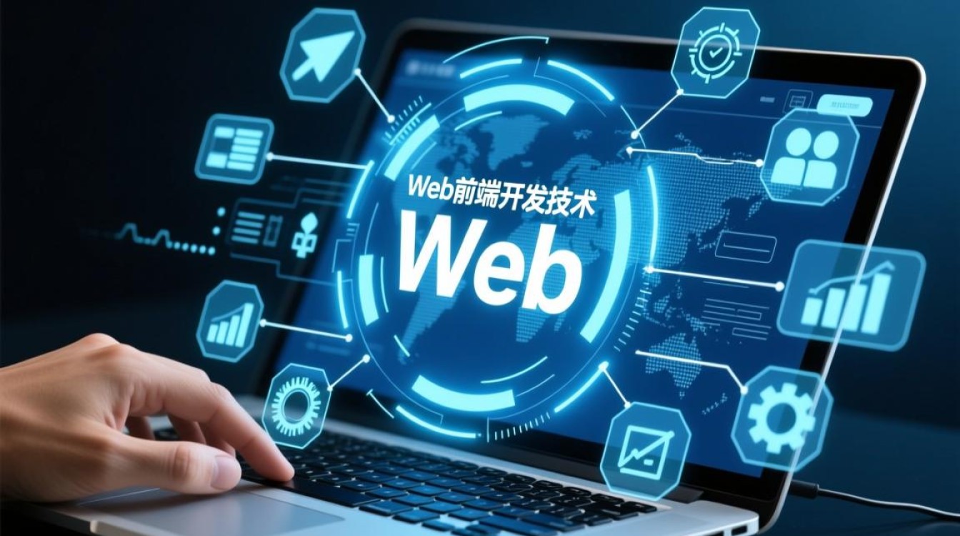 Web前端开发技术如何影响和设计现代网页体验？