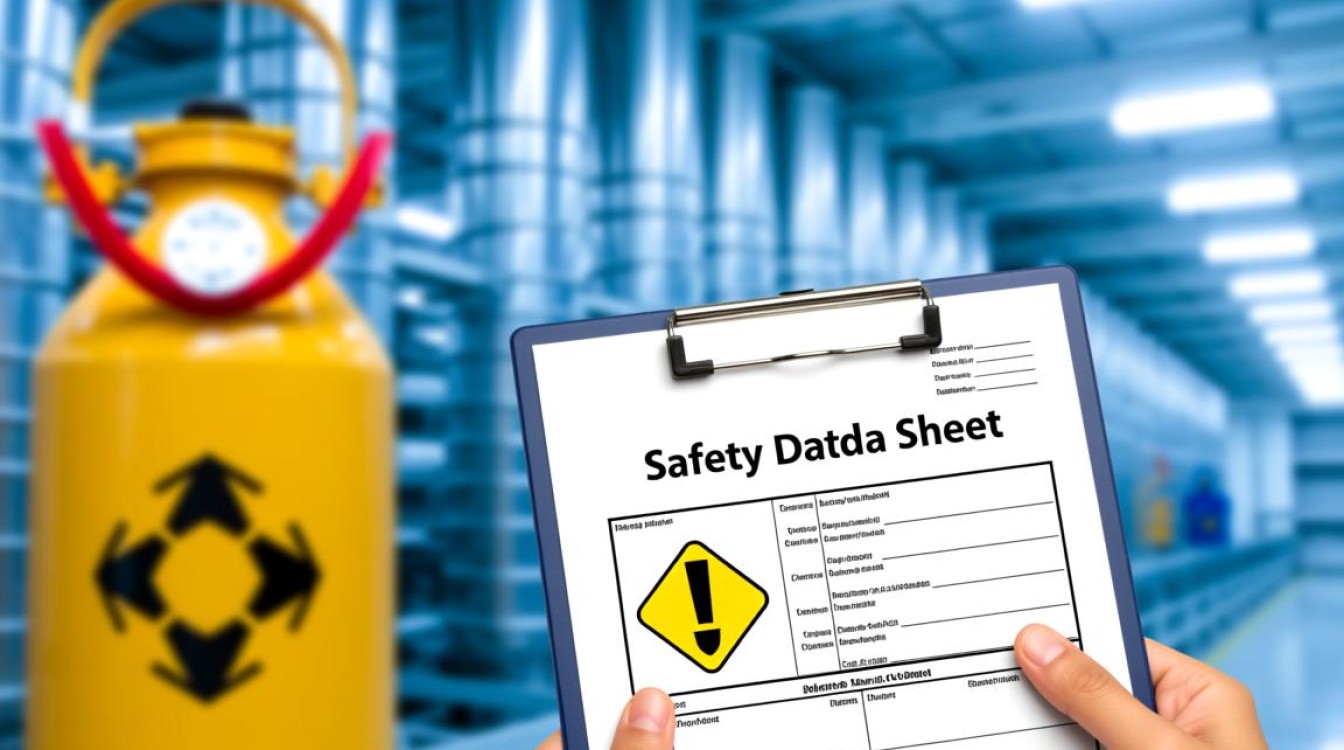 安全数据单必须包含哪些基本内容才算合规？