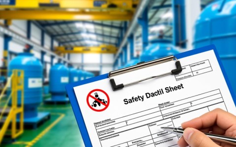 安全数据单必须包含哪些基本内容才算合规？