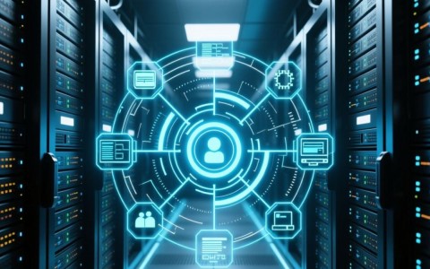 服务器路由器和普通路由器区别是什么？