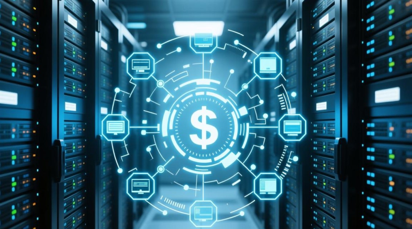 服务器路由器和普通路由器区别是什么？