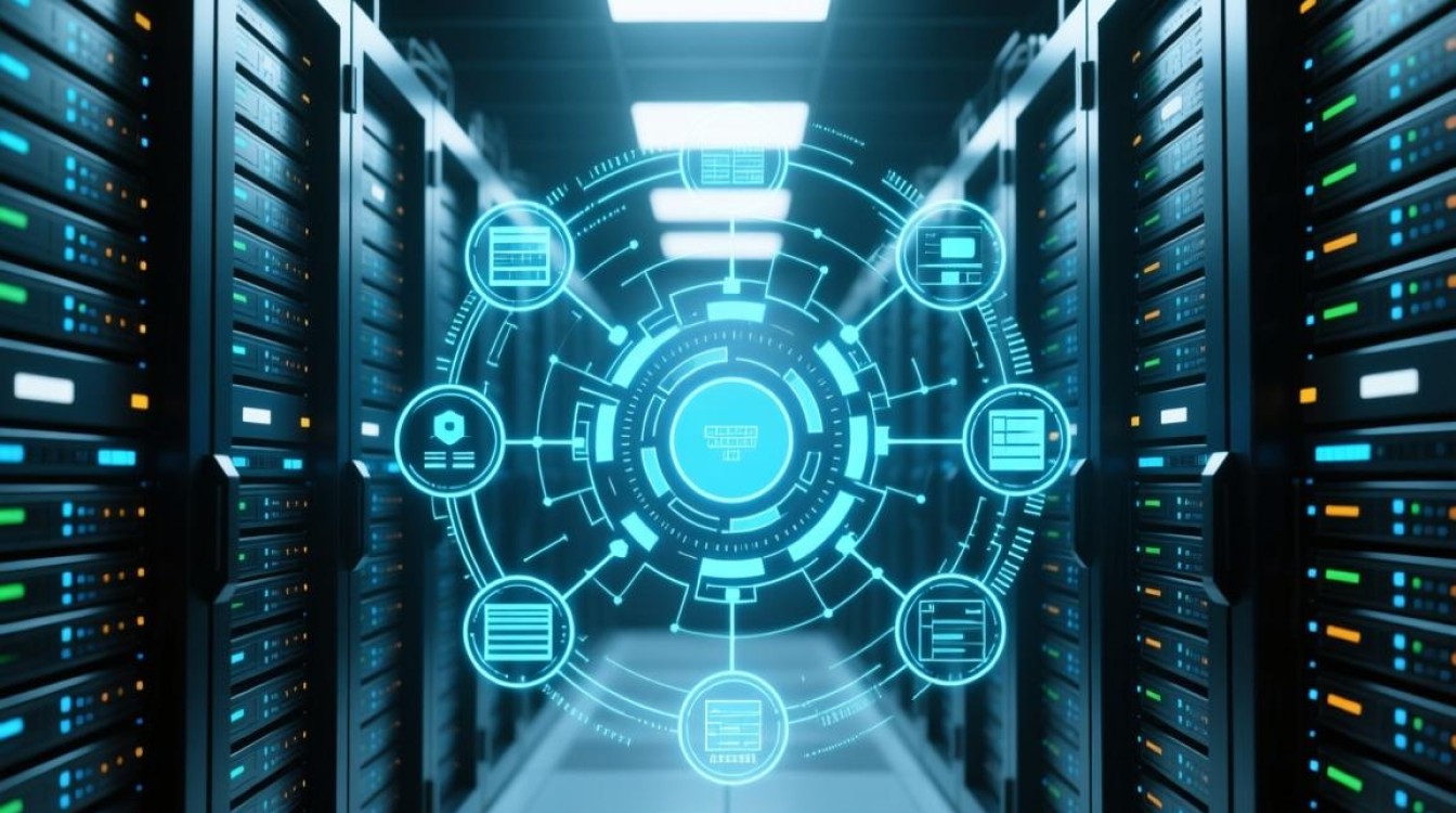 服务器路由器和普通路由器区别是什么？