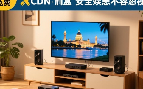 免费送CDN机顶盒，为何存在潜在安全风险？揭秘隐患真相！