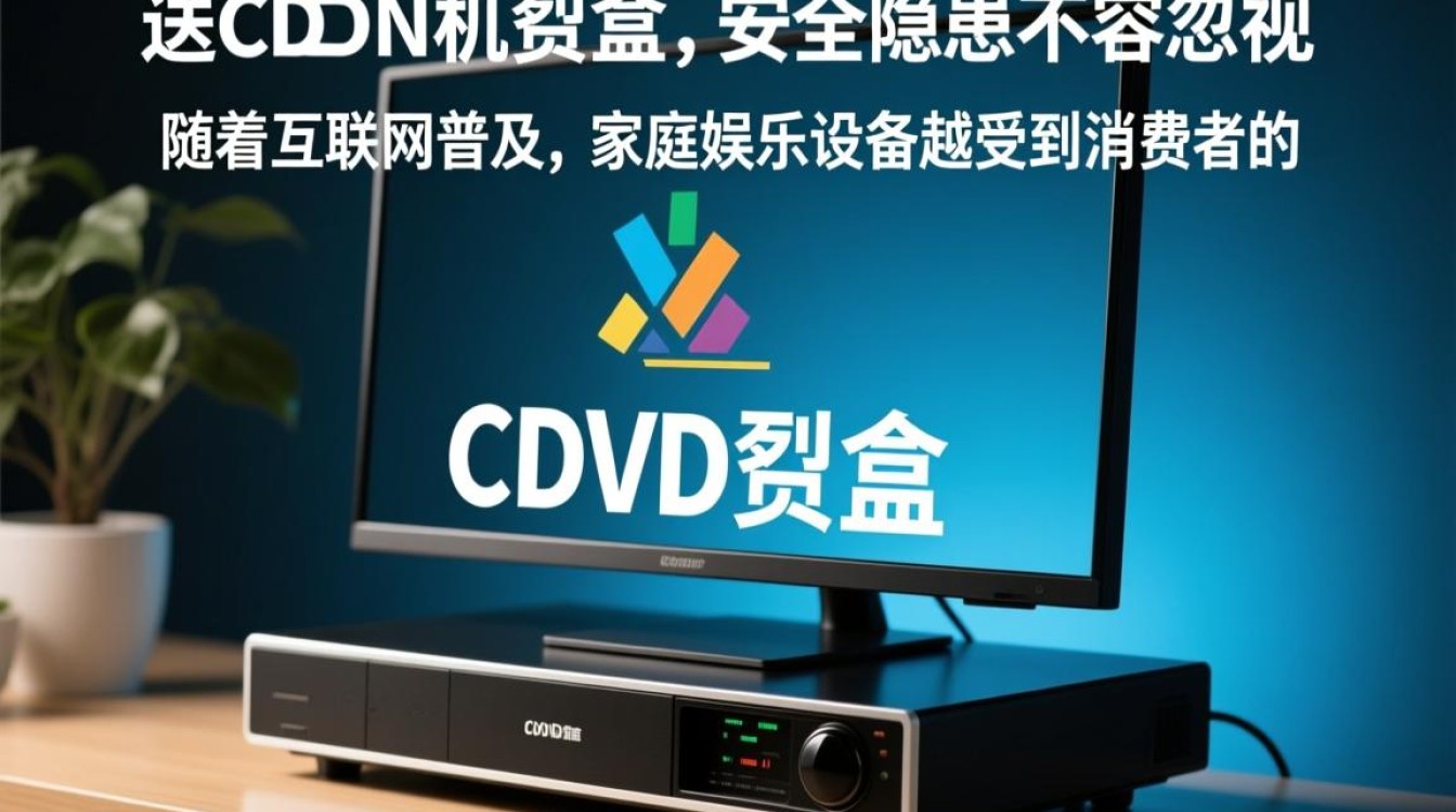 免费送CDN机顶盒，为何存在潜在安全风险？揭秘隐患真相！