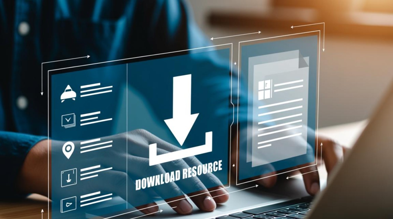 cdn下载与本地下载本质区别何在？速度、稳定性及适用场景分析？