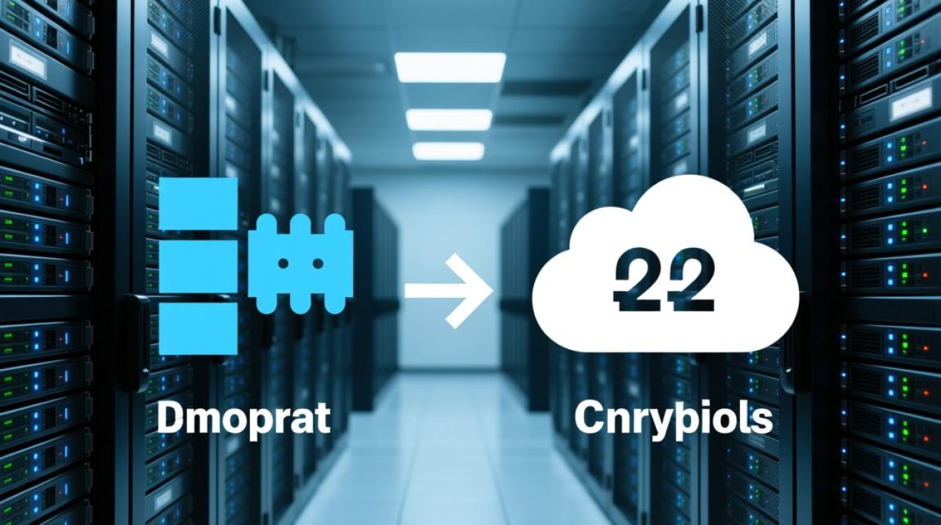 服务器资源池与私有云到底有什么本质区别？