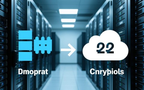 服务器资源池与私有云到底有什么本质区别？