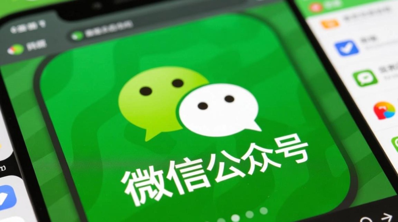 微信公众号是谁开发的公司？揭秘其背后神秘团队！