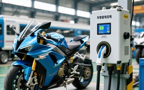 机车智能充电/发电监控器，如何实现高效监控与安全保障？