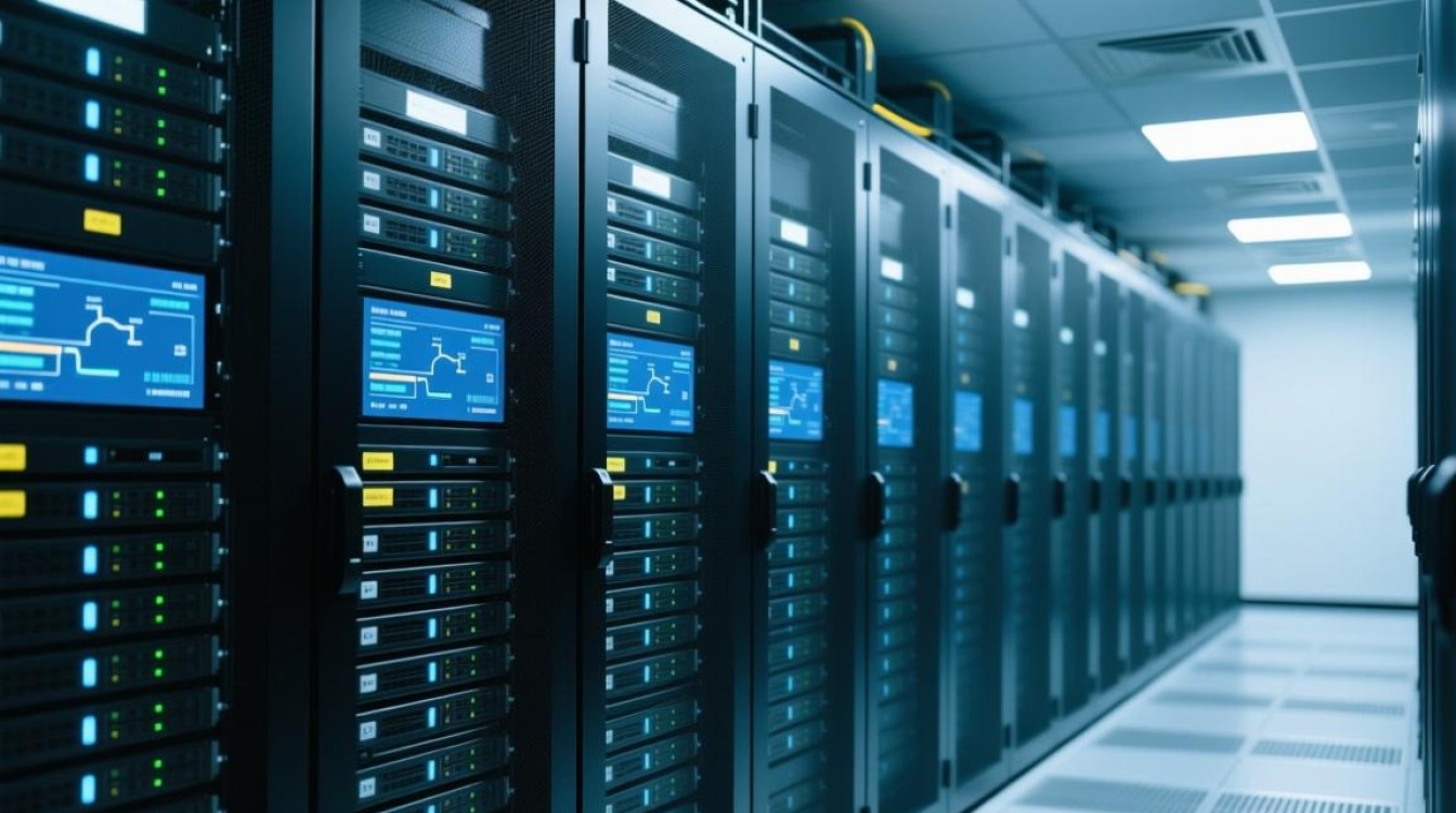 服务器资源池调度和管理如何实现高效与弹性？