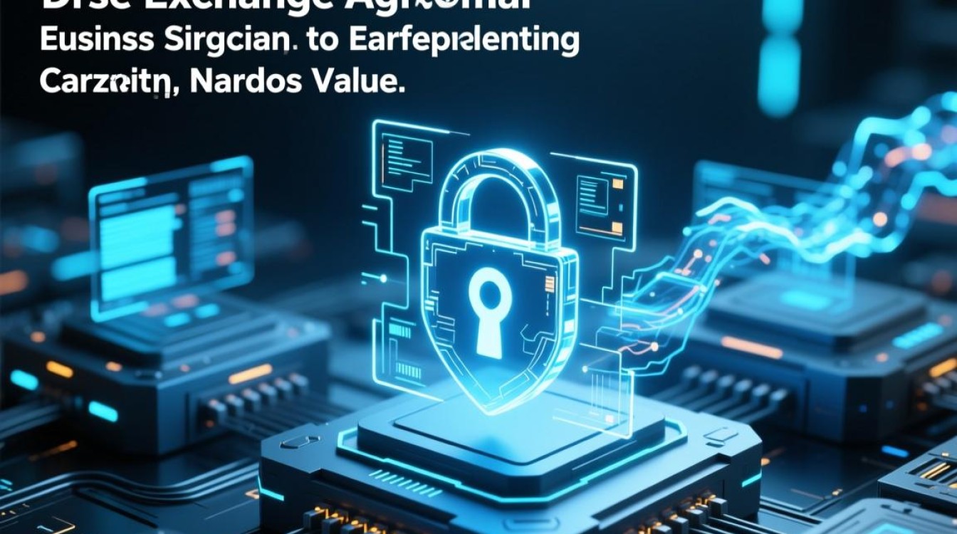 安全数据交换协议是什么？企业数据安全交换的关键是什么？