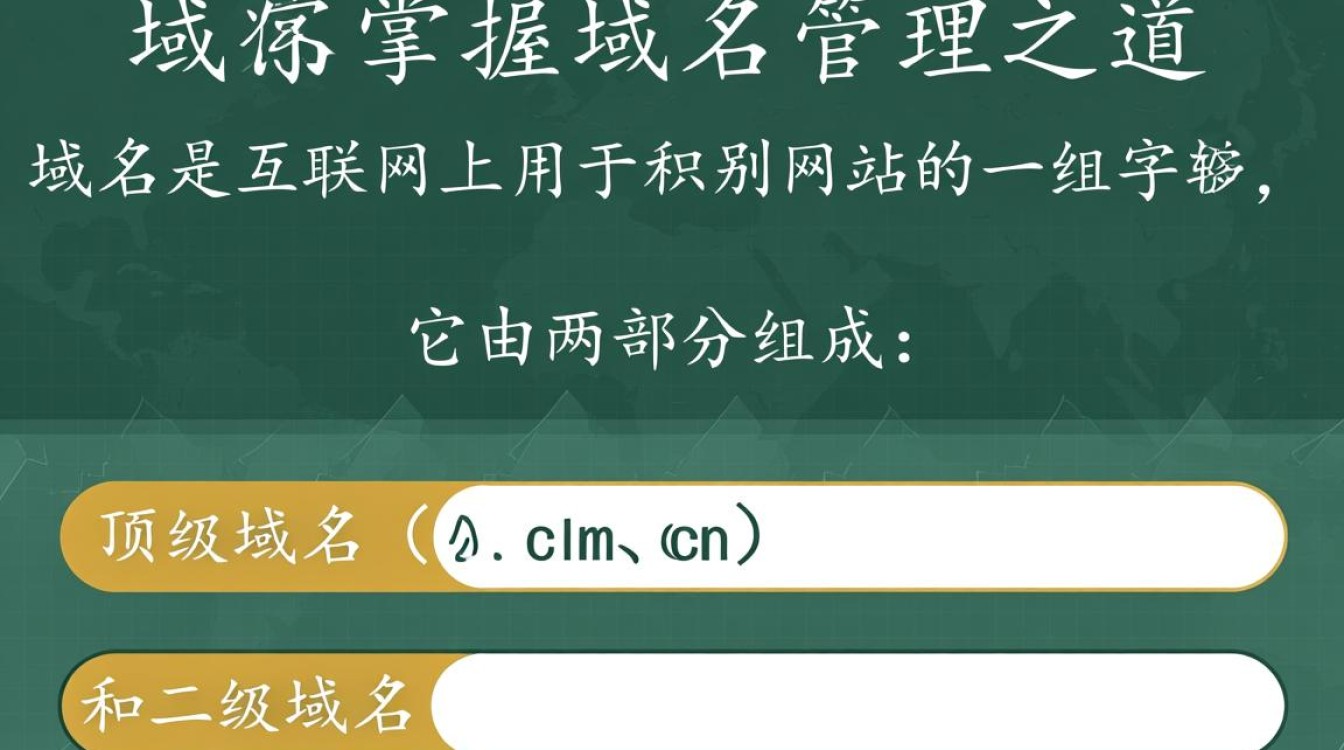 域名注册查询如何选择合适且易记的域名，避免注册误区？