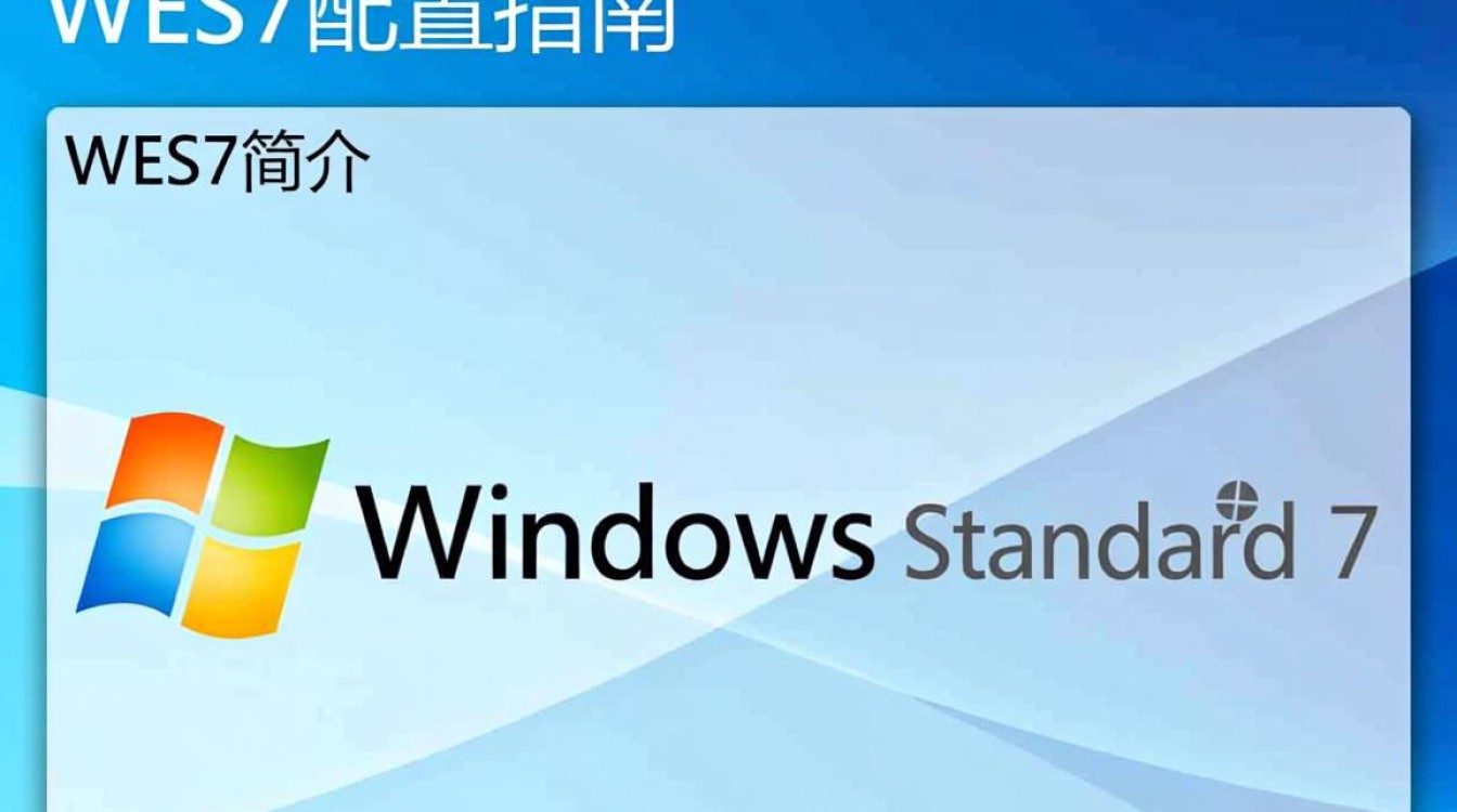 WES7配置过程中，有哪些关键环节需要注意，如何确保系统稳定运行？
