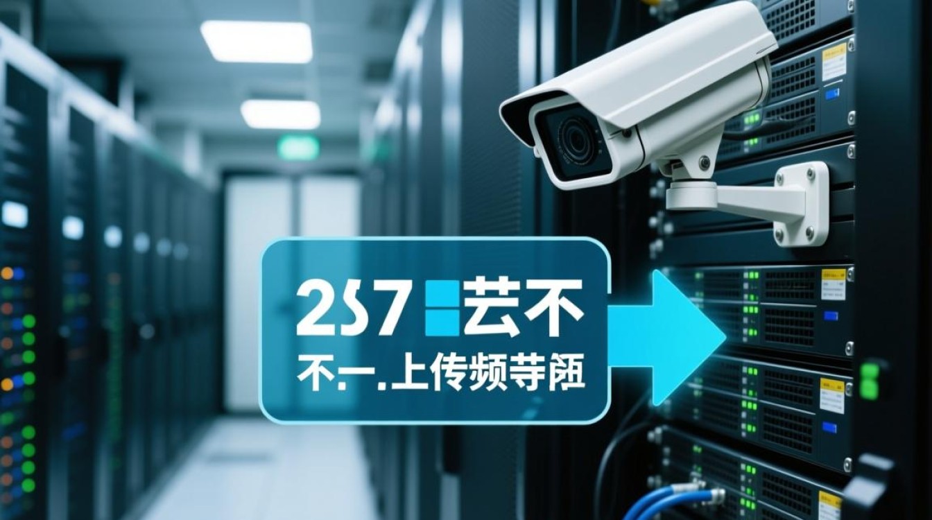 局域网监控视频上传服务器，如何确保视频上传服务器的安全与效率？