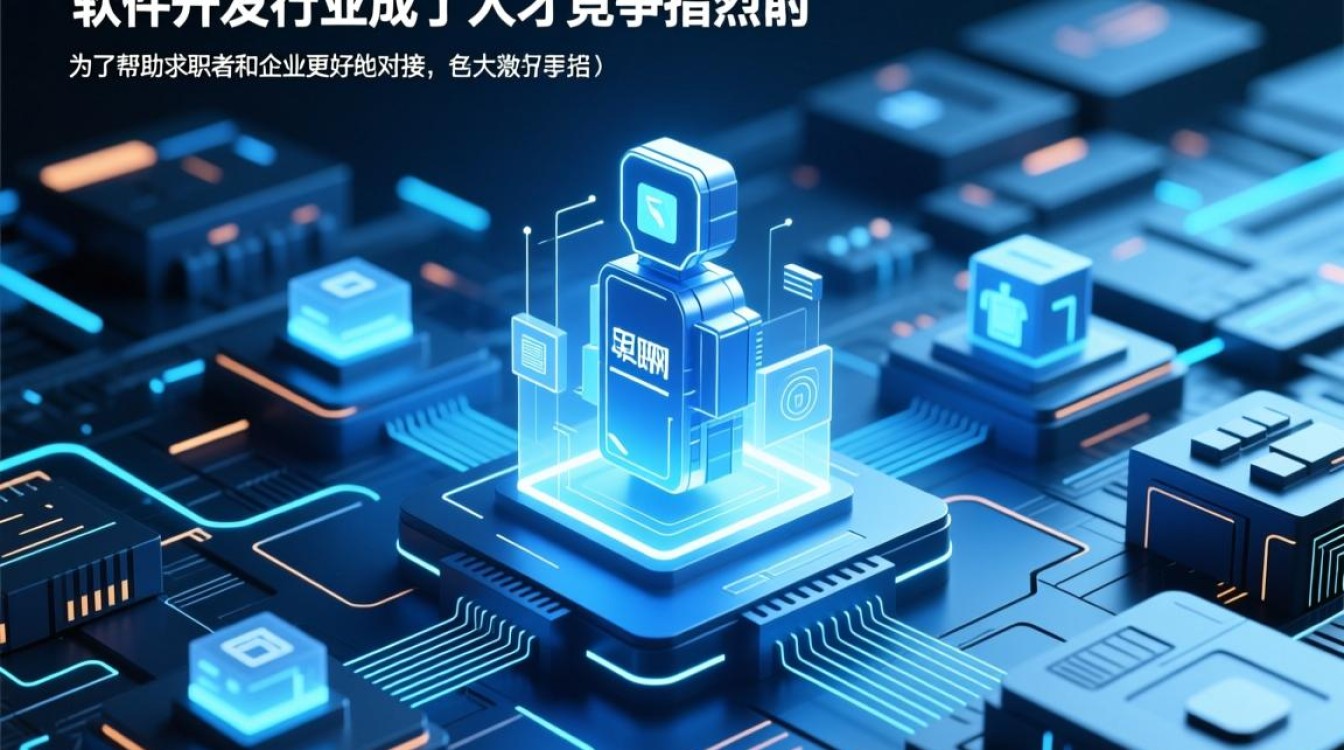 软件开发招聘官方网站如何筛选出最合适的岗位，提升求职效率？