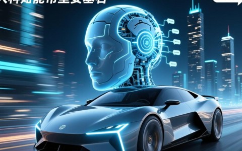 服务器跟人工智能，如何实现高效协同与算力优化？